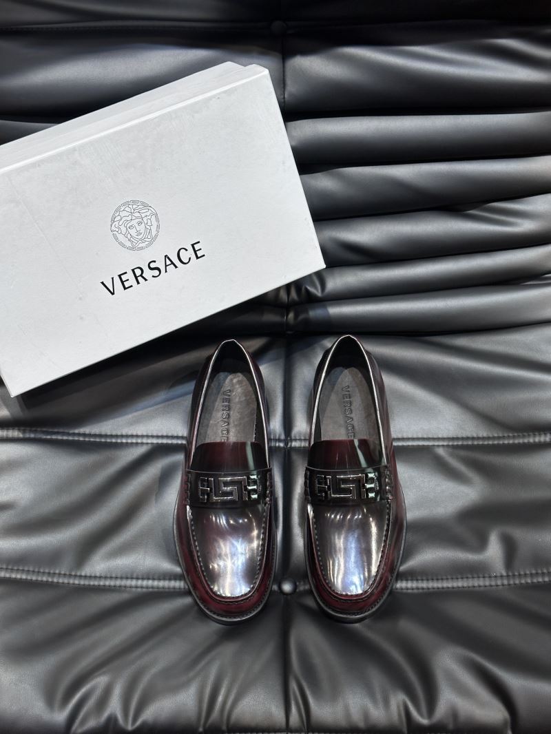 Versace Business Shoes